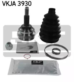 Привод колеса SKF для DAEWOO REZZO (KLAU) 2.0